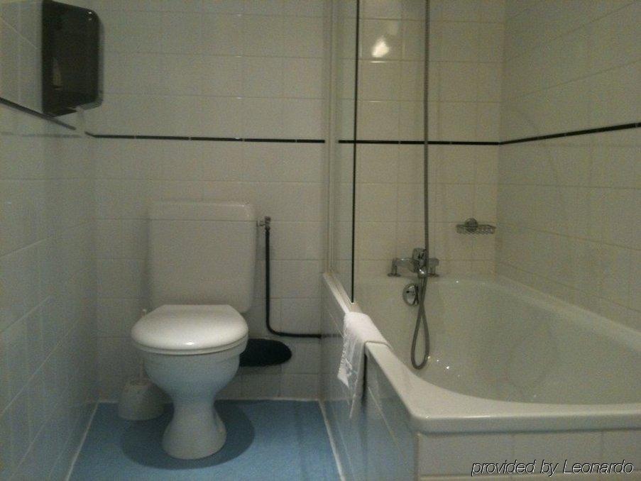 Hotel Le Bourbon Pau Centre Dış mekan fotoğraf