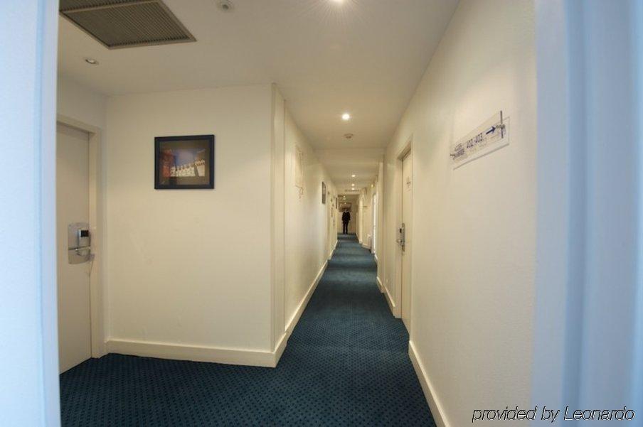 Hotel Le Bourbon Pau Centre Dış mekan fotoğraf